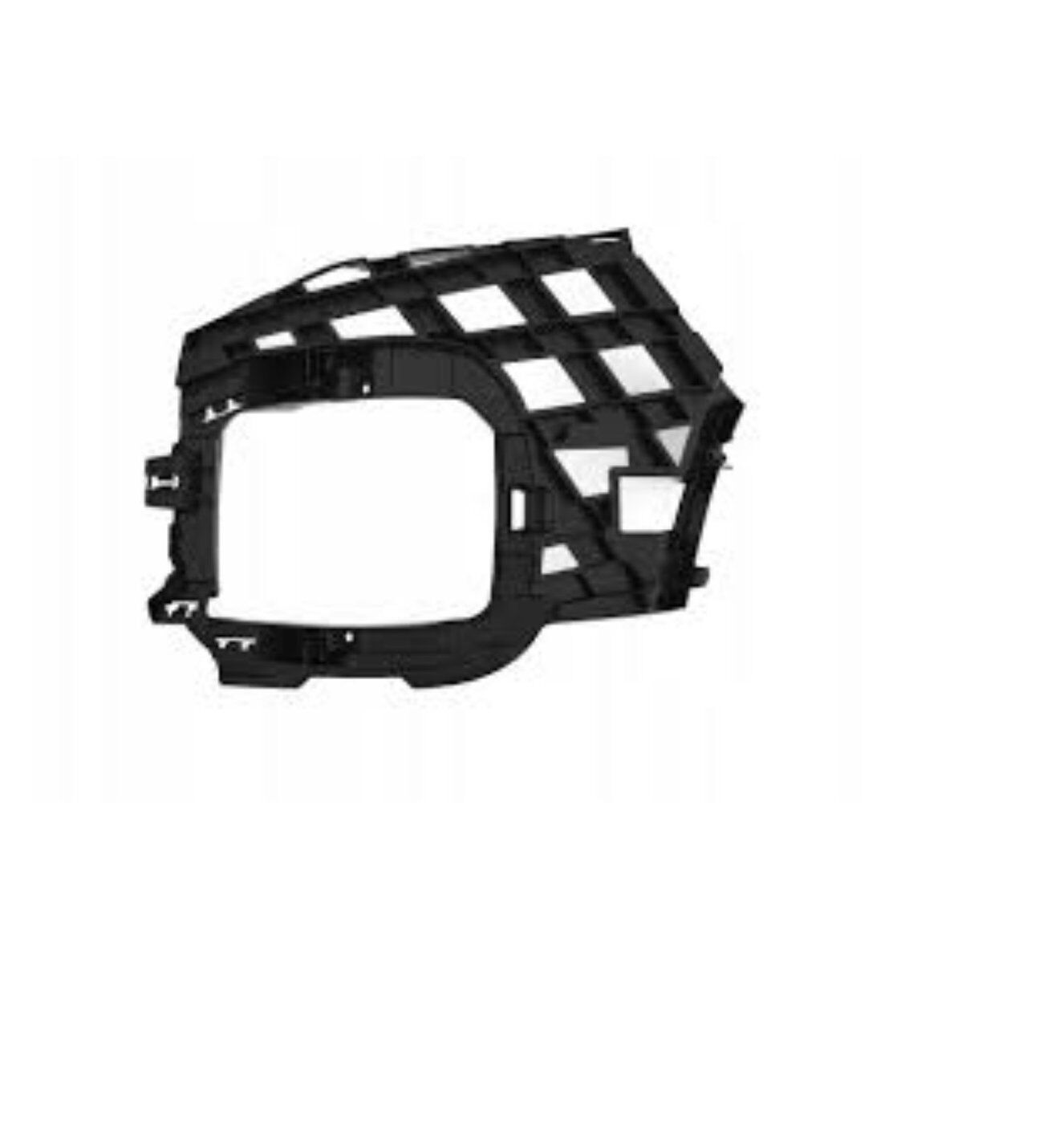 Volkswagen T-Cross 2019 Sonrası Ön Sol Tampon Braketi