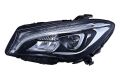 Mercedes-Benz CLA W177 C117 X117 2016-2019 Sağ Statik LED Far Komple