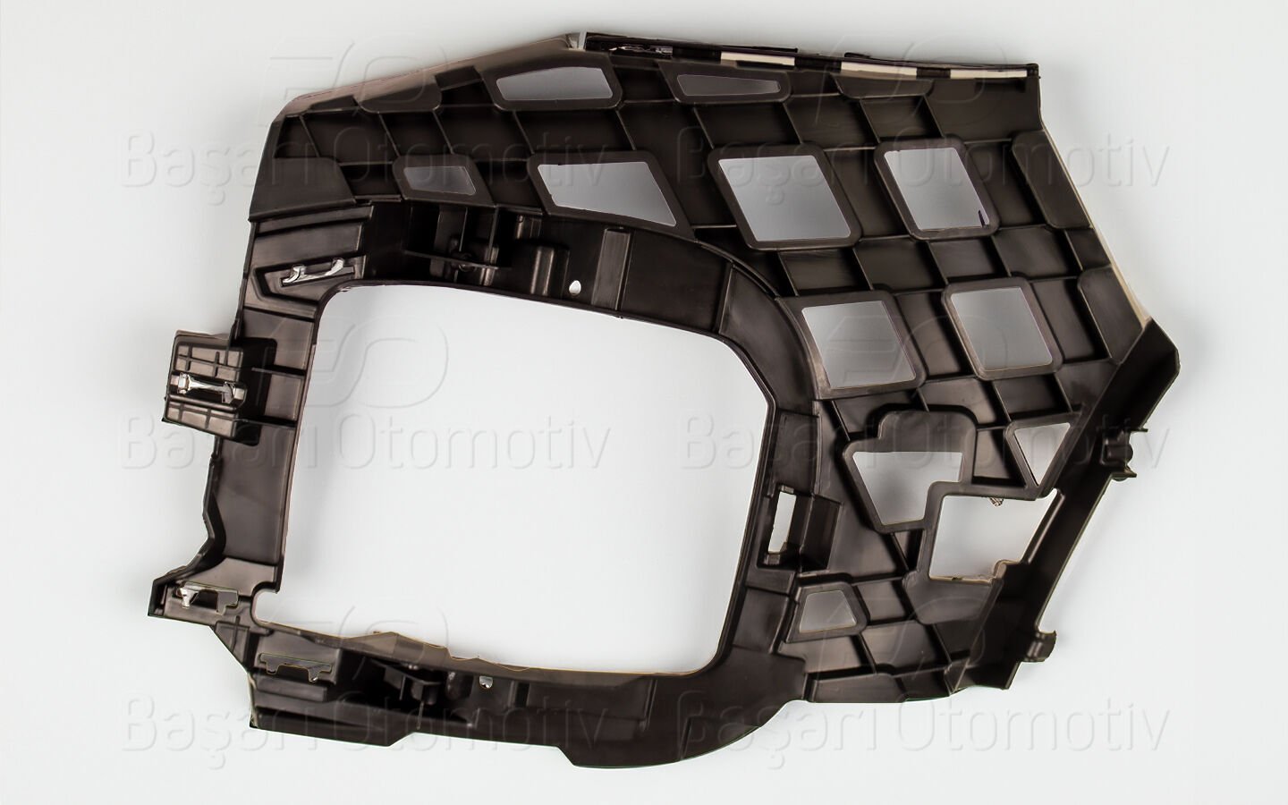 Volkswagen T-Cross 2019 Sonrası Ön Sol Tampon Braketi