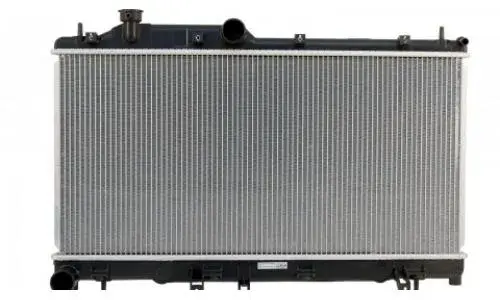 Daihatsu Applause Su Radyatörü