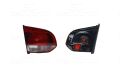 Volkswagen Golf 6 Arka İç Sol Stop Lambası 2008 ve Sonrası