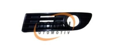 Volkswagen Polo Ön Tampon Izgarası Sisli Sol 2005 Sonrası Uyumlu