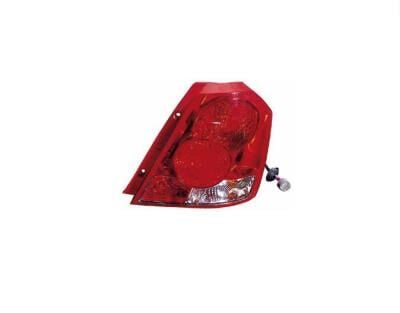 Chevrolet Kalos / Aveo HB 2005-2011 Sağ Stop Lambası