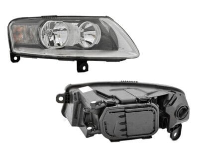 ÖN FAR SOL XENON A6 2005-