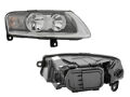Audi A6 2005 Sonrası Ön Far Sol Xenon (4F0941003A)