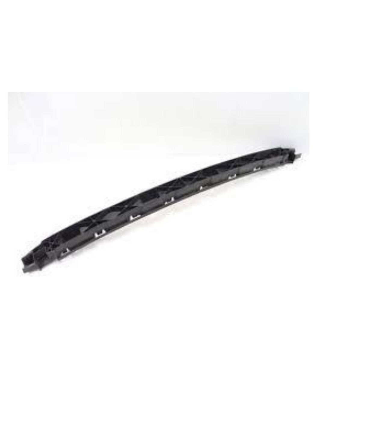Audi A6 C7 2012 2015 Arka Orta Tampon Braketi