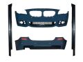 BMW F10 3.0 2010-2017 LCI M Sport Body Kit