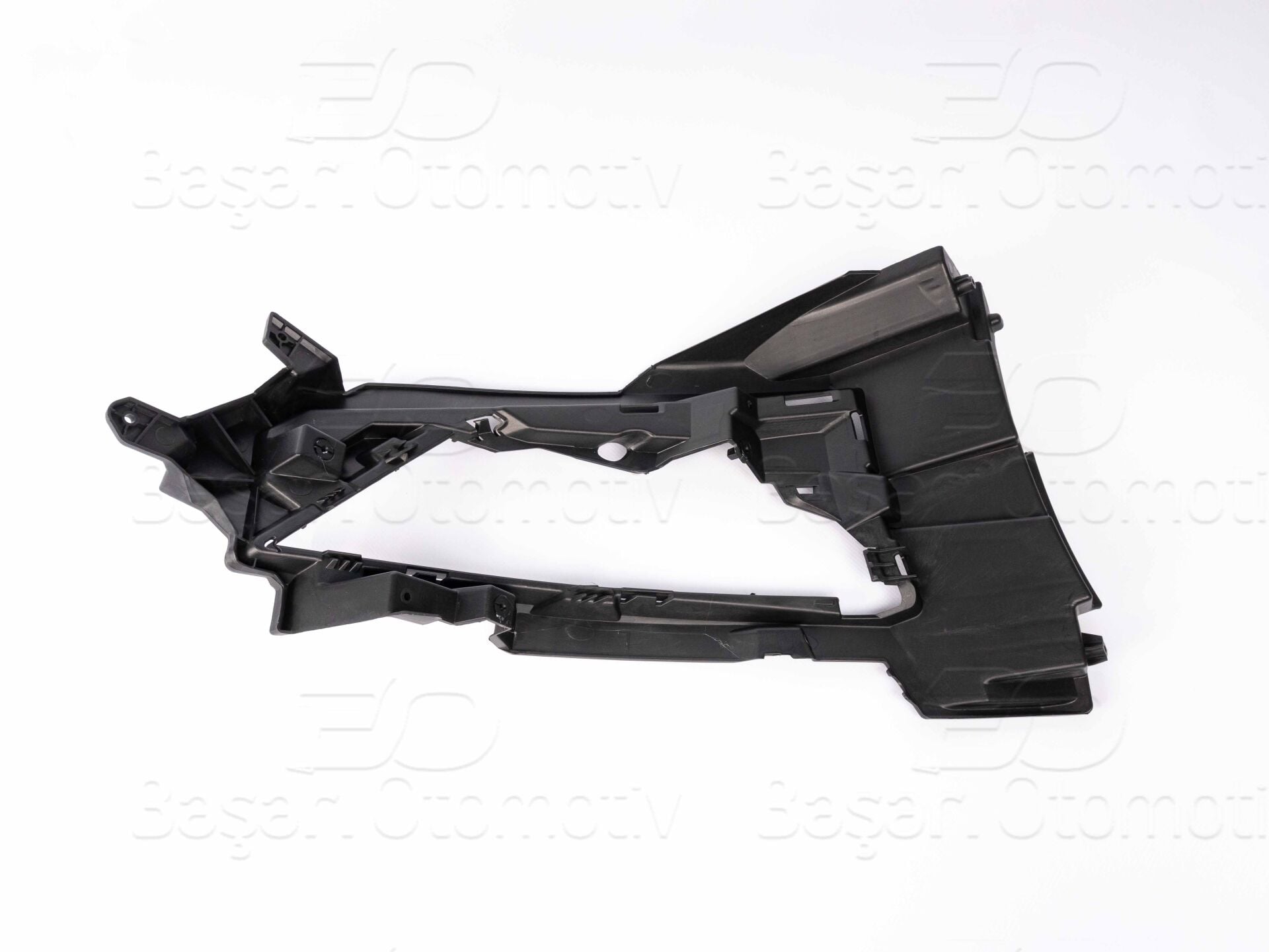 Seat Leon 2013-2016 Far Yuvası Ön İç Sol