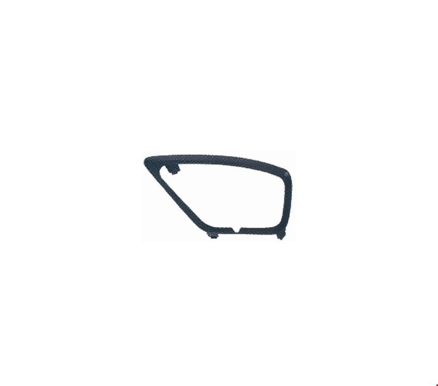 Ford Focus 2001-2004 Sisli Sol Sis Far Kapağı
