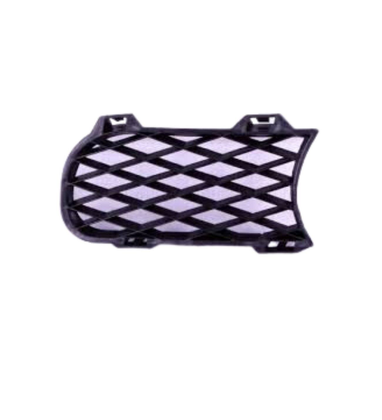 Volkswagen Touareg 2003 2007 Alt Tampon Izgarası Sissiz Sağ