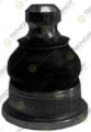 Renault Megane II 1.5 DCI 2002-2008 Rotil Sol-Sağ