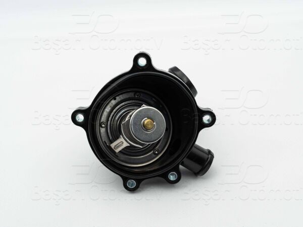 Audi A4 A5 A6 A8 Q7 4.0 TDI 4.2 TDI 4.2 FSI 2004 Sonrası Termostat Yuvası