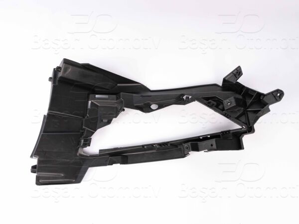 Seat Leon 2013-2016 Far Yuvası Ön İç Sağ