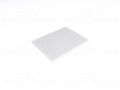 Volkswagen Polo Golf 4 Polo Classic Bora Seat Ibiza 1994 Sonrası Karbonsuz Polen Filtresi