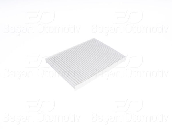 Volkswagen Polo Golf 4 Polo Classic Bora Seat Ibiza 1994 Sonrası Karbonsuz Polen Filtresi