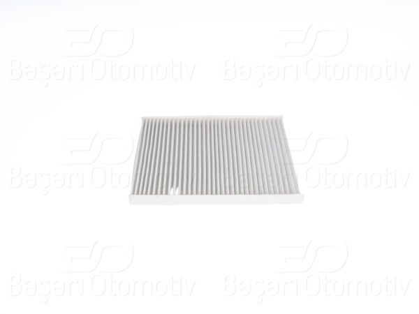 Volkswagen Polo Golf 4 Polo Classic Bora Seat Ibiza 1994 Sonrası Karbonsuz Polen Filtresi