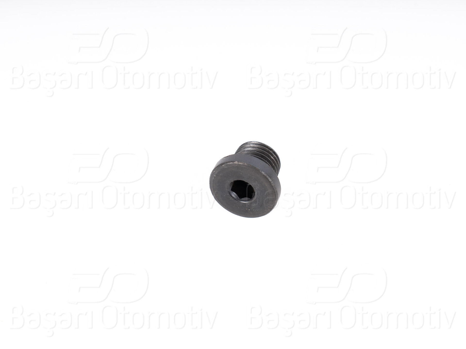 Volkswagen Audi Seat Skoda 2014 Sonrası Karter Tapası (8mm)