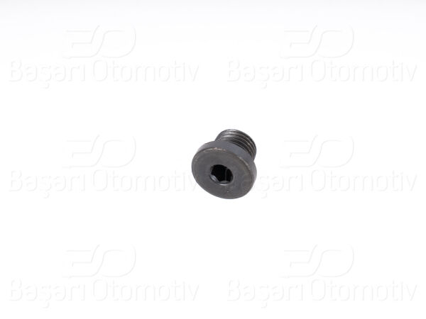 Volkswagen Audi Seat Skoda 2014 Sonrası Karter Tapası (8mm)