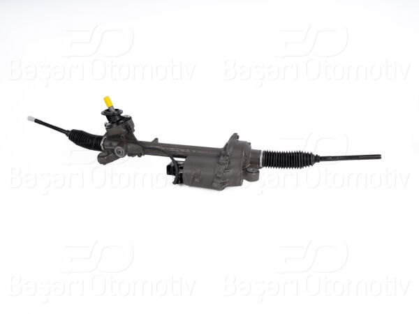Direksiyon Kutusu Elektrikli Rot Kollu VW Tiguan Audi Q3 Seat Leon 2009 Sonrası