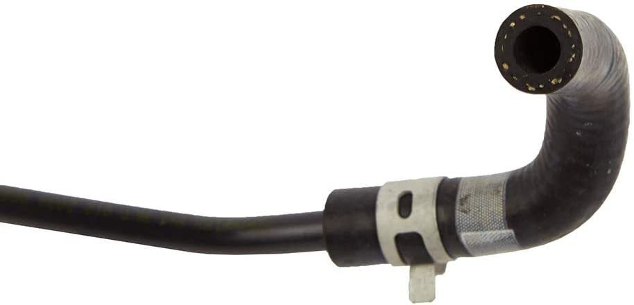 Chevrolet Aveo Cruze 2009 Sonrası Gaz Kelebeği Isıtıcı Borusu