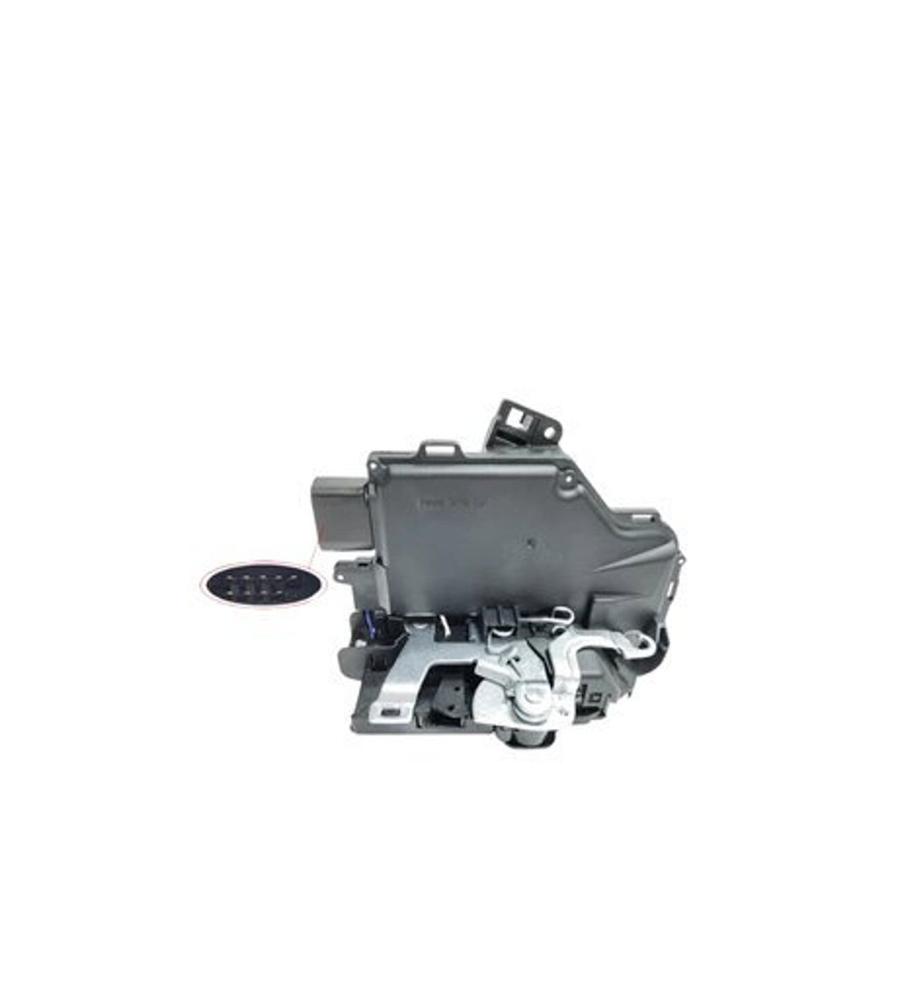 998 2006 Sol Ön Motorlu Kapı Kilidi