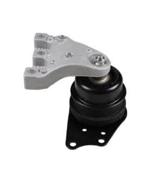 Volkswagen Polo 4 / Jetta / Seat Ibiza / Cordoba / Škoda Rapid 1.6 2006-2018 Sağ Motor Takozu (Braketli)