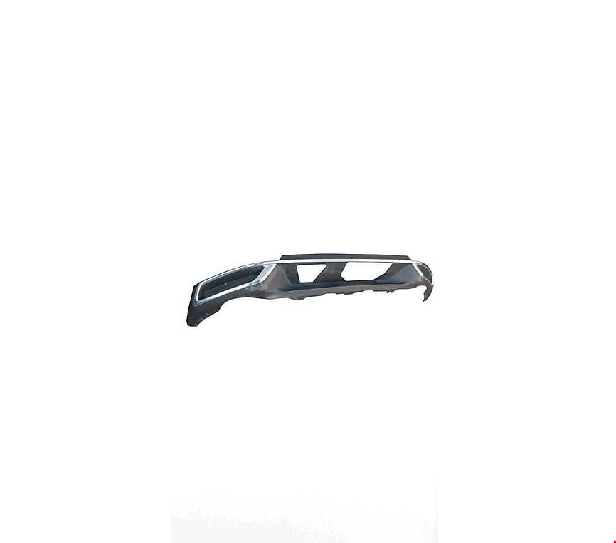 ARKA TAMPON SPOYLERİ (ELEGANCE) PASSAT 2020-