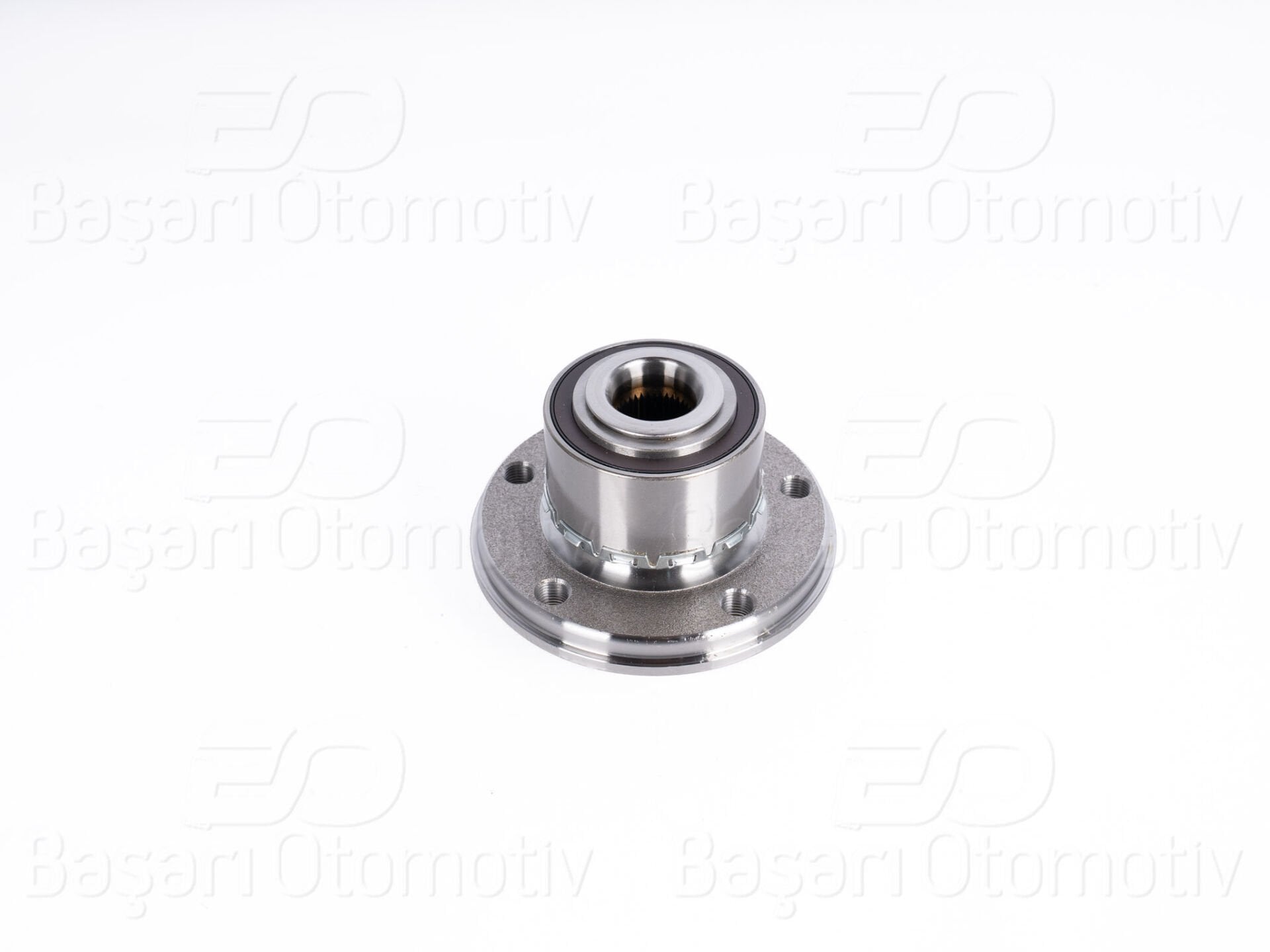 Volkswagen Transporter T5 T6 Touareg 2003-2011 Porya Ön Arka (5x120 150x38DIS ABS)