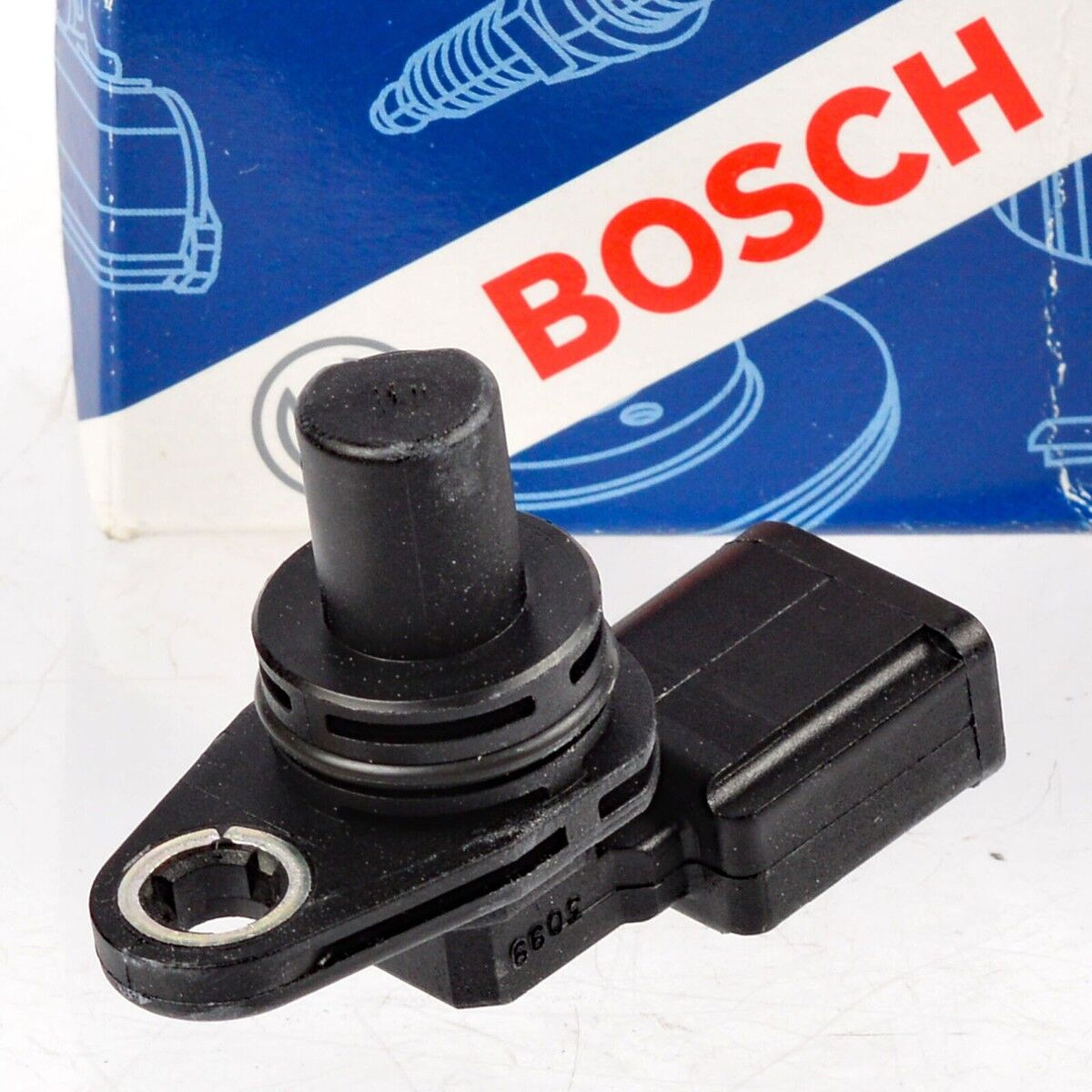 Volkswagen, Audi, Seat, Skoda 1998 Sonrası Uyumlu Buji Kablosu Seti