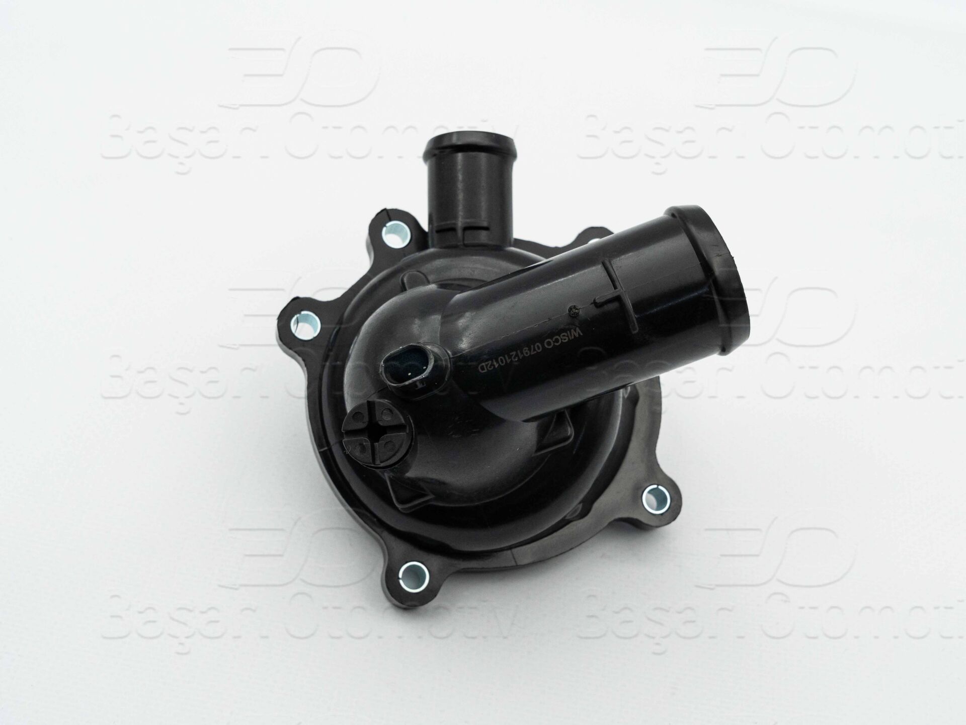 Audi A4 A5 A6 A8 Q7 4.0 TDI 4.2 TDI 4.2 FSI 2004 Sonrası Termostat Yuvası