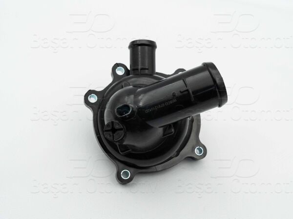 Audi A4 A5 A6 A8 Q7 4.0 TDI 4.2 TDI 4.2 FSI 2004 Sonrası Termostat Yuvası