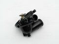 Audi A4 A5 A6 A8 Q7 4.0 TDI 4.2 TDI 4.2 FSI 2004 Sonrası Termostat Yuvası
