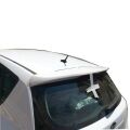 Kia Ceed 2008-2012 Uyumlu Yedek Parça Anatomik Spoiler Boyalı