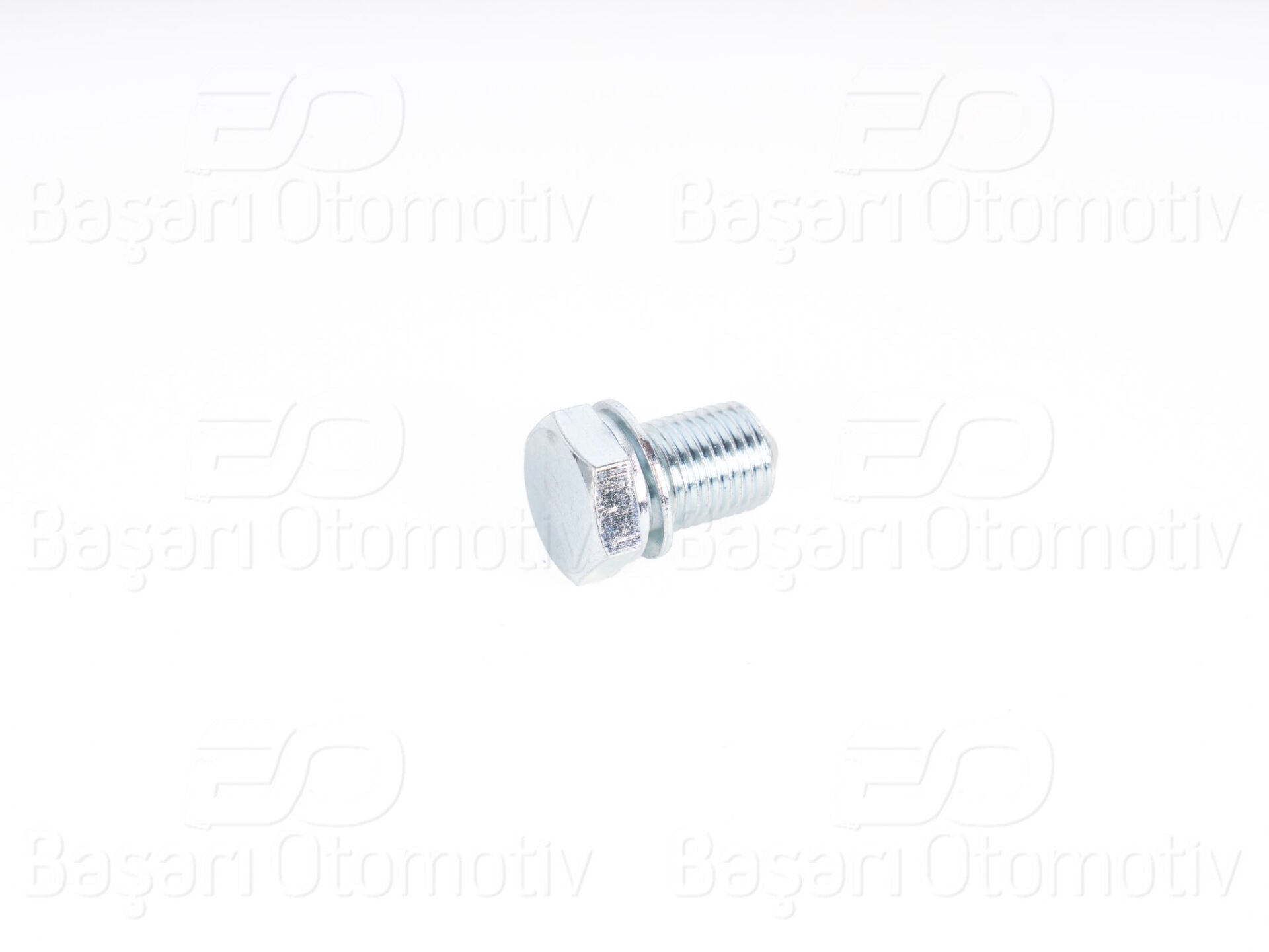 Volkswagen Audi Seat Skoda 2014 Sonrası Karter Tapası (19mm)