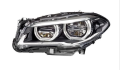 Bmw 5 Serisi F10 2014 -2016 M5 Led Far Takımı / Yeni Görünüm ( Makyajlı Kasa )