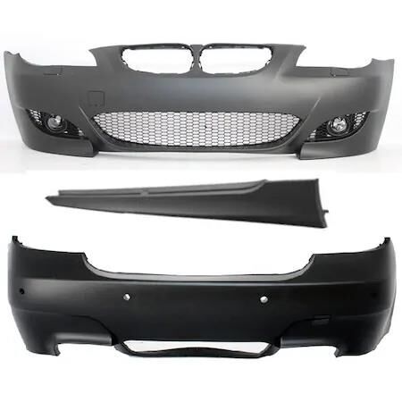 BMW E60 M5 2005-2010 Body Kit