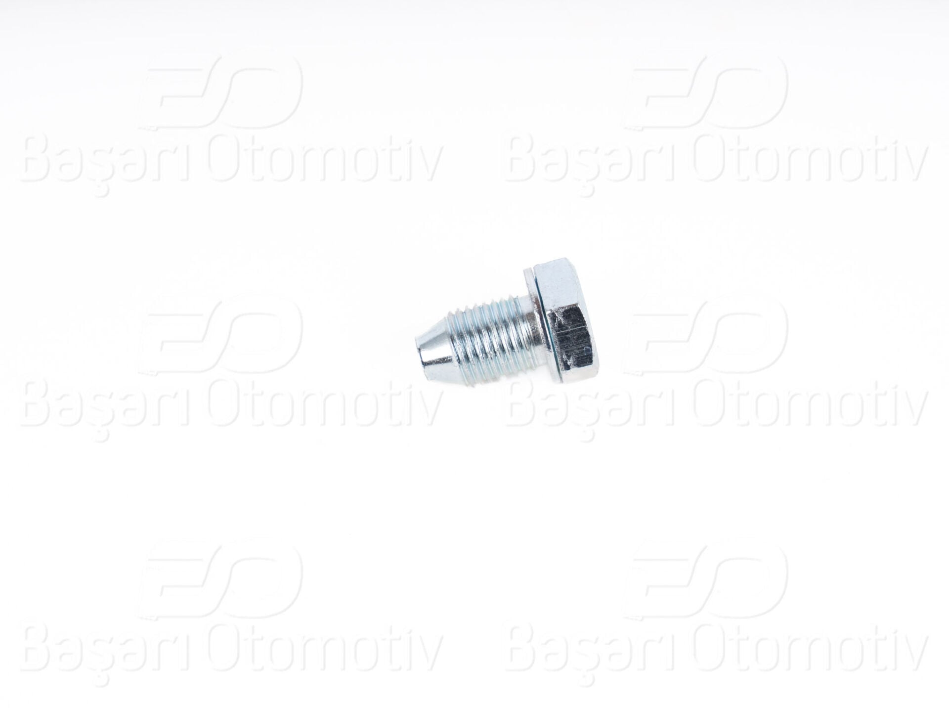 Volkswagen Audi Seat Skoda 2014 Sonrası Karter Tapası (19mm)