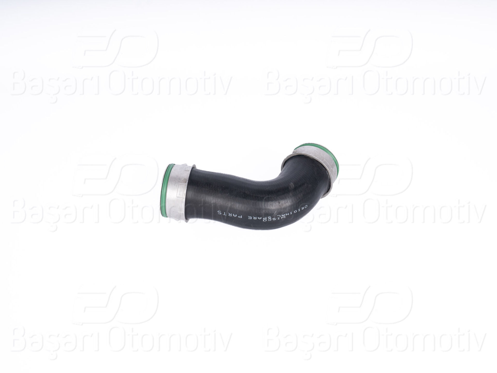 Volkswagen Bora Golf Seat Leon Toledo 1.9 TDI Turbo Hortumu