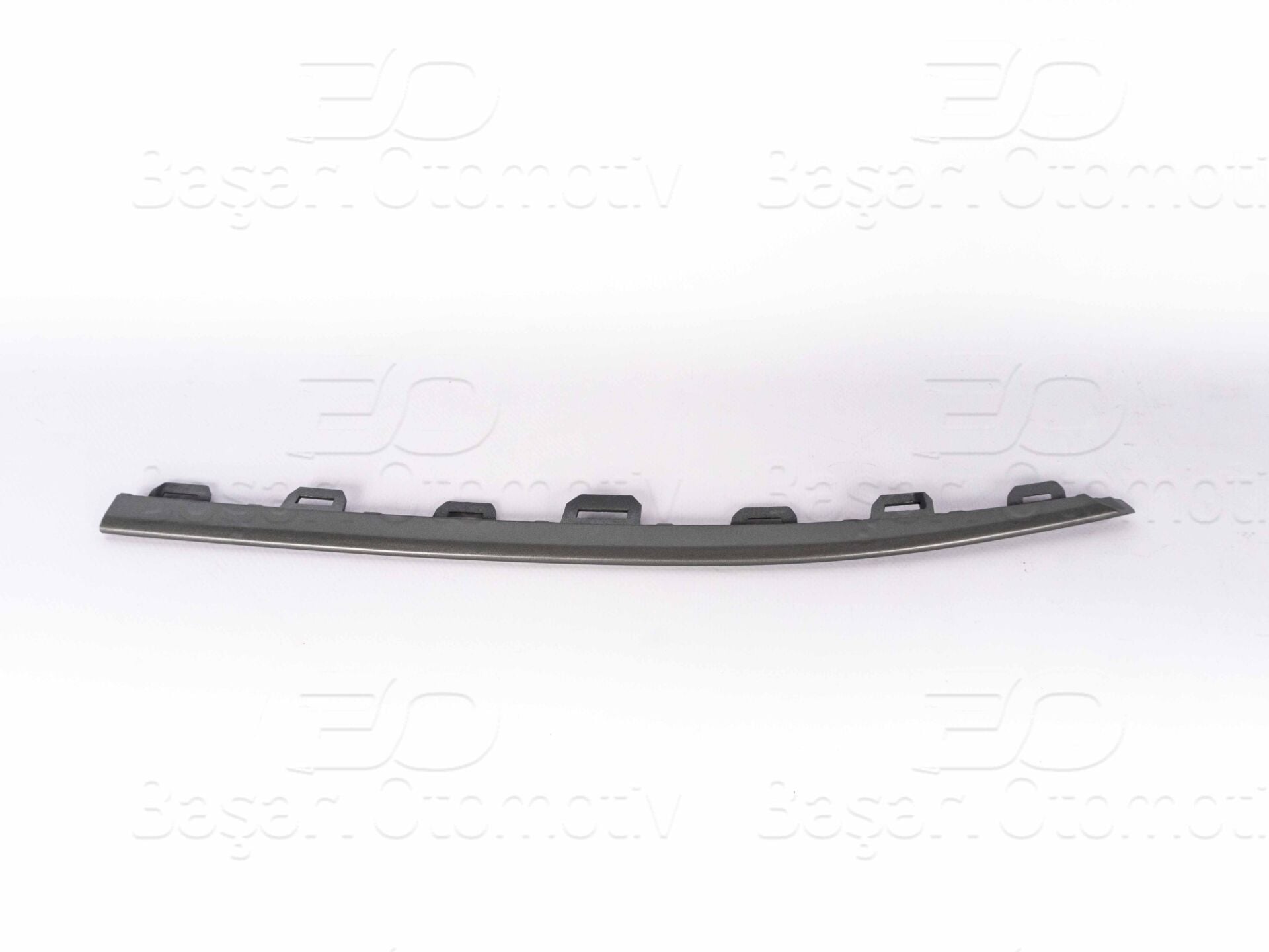 Chery Omoda 5 2023 Sonrası Tampon Çıtası Ön Sağ Gri