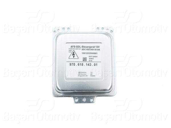 Porsche Panamera 970 2009 - 2013 Xenon Far Beyni Sol/Sağ
