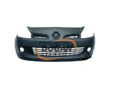 Renault Clio Ön Tampon Sisli (Dolu) Hatchback 2006 Sonrası Uyumlu