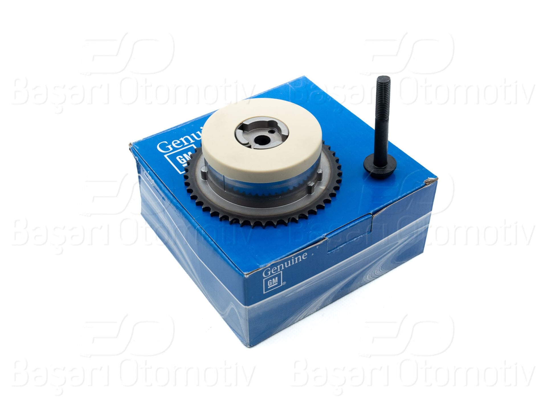 Opel Antara A (L07) 2.4 2008 Eksantrik Dişlisi Emme