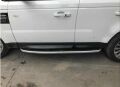 Range Rover Sport 2006-2013 Uyumlu Yedek Parça Yan Basamak