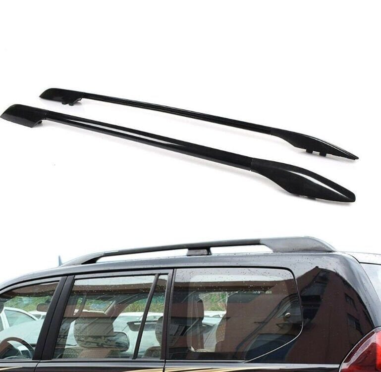 Toyota Prado FJ 150 2010-2017 Uyumlu Yedek Parça OEM Tavan Çıtası