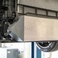 Hyundai İ20N Forge Motorsport  Intercooler