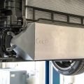 Hyundai İ20N Forge Motorsport  Intercooler