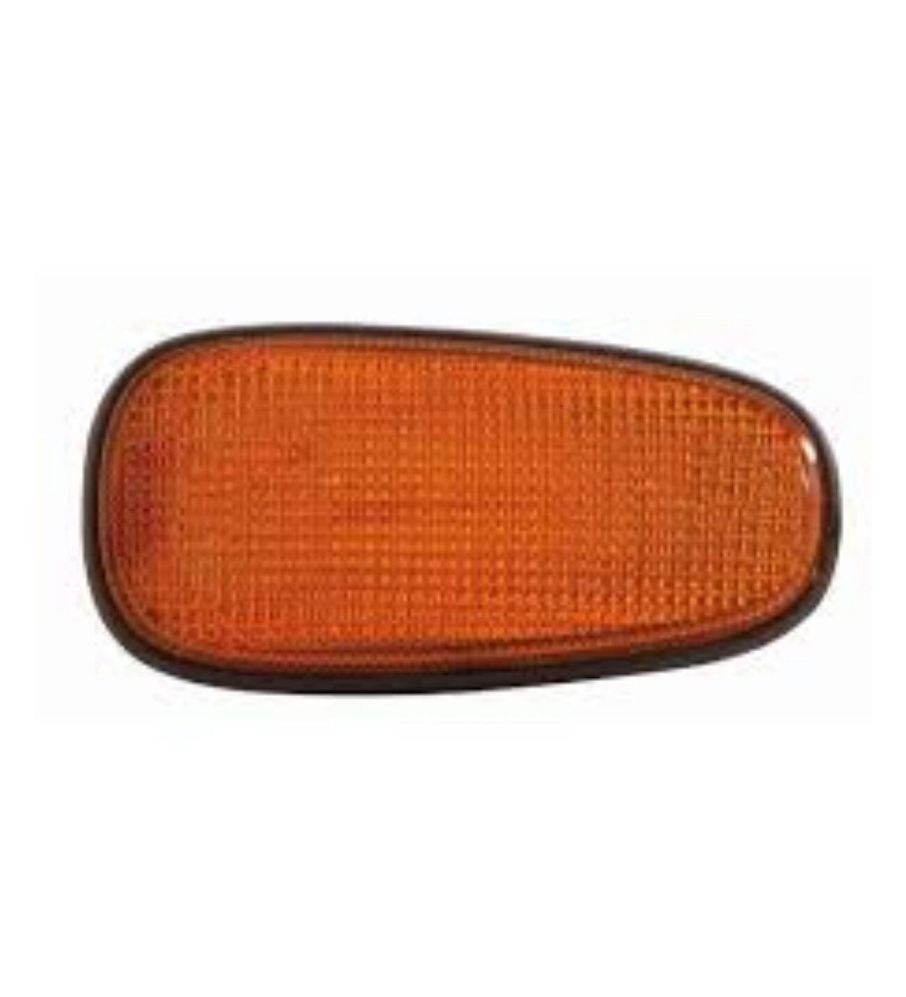 Opel Astra G 1998 Sonrası Çamurluk Sinyali Sarı