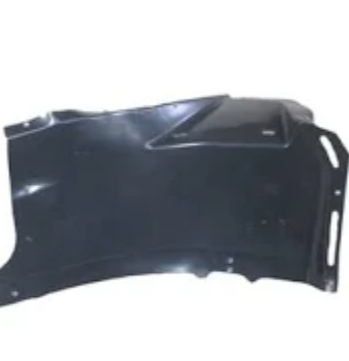 VW Golf 7 (2013-2019) Sol Ön Camurluk Davlumbazı - 1. Kalite Yedek Parça