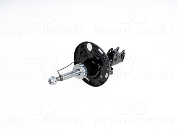 Aks Taşıyıcı Ön Sağ Toyota Corolla 2007-2018 72mm