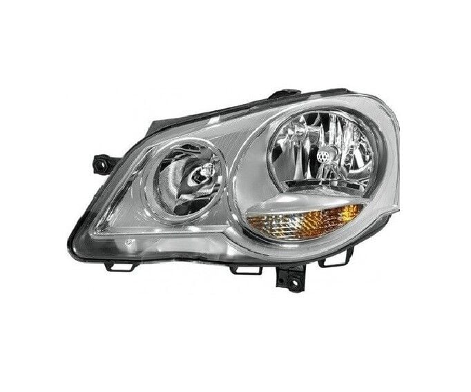Volkswagen Polo Ön Far Sol (Motor Üzerinde) 2005 Sonrası Uyumlu